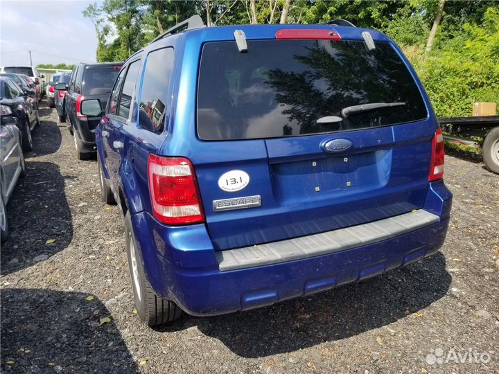 Разбор на запчасти Ford Escape