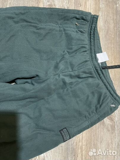 Спортивные штаны adidas флисовые оригинал