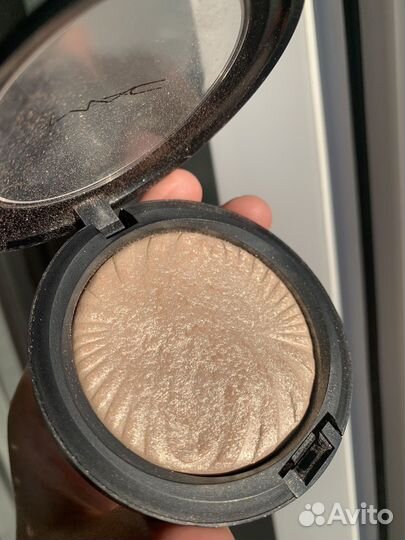 Хайлайтер MAC