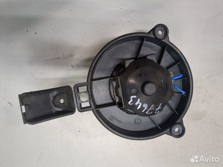 Двигатель отопителя Honda Civic, 1999