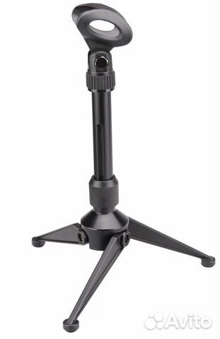 Стойка микрофонная XLine Stand DTS-20