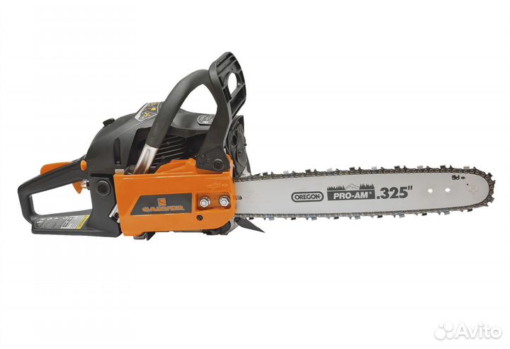 Бензопила Carver RSG 246