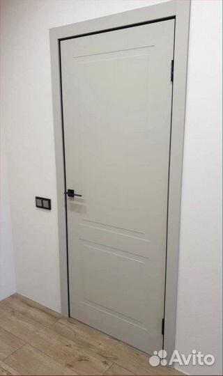 Двери межкомнатные