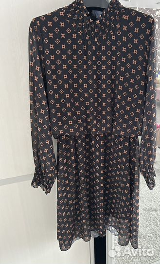 Платье женское