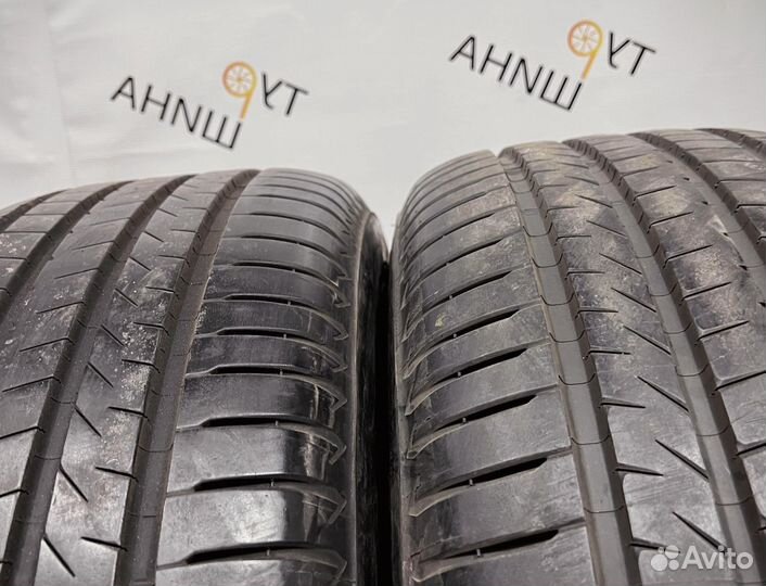 Bridgestone Alenza 001 285/60 R18 94Y