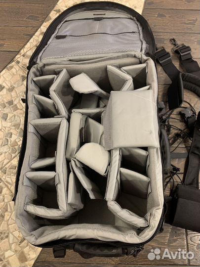 Рюкзак для фототехники