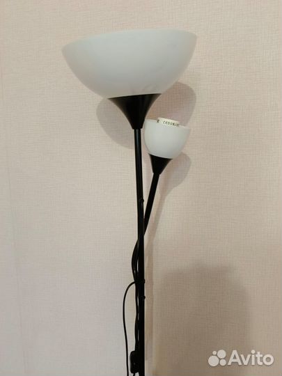 Торшер IKEA Tagarp бу