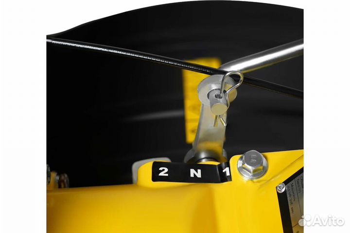 Мотоблок бензиновый 9 л.с (вом, Гарантия)