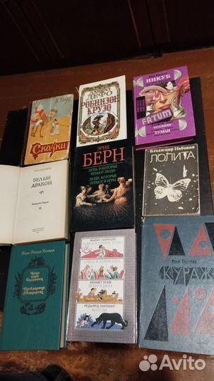 Радио, подшивки в переплете и подборки