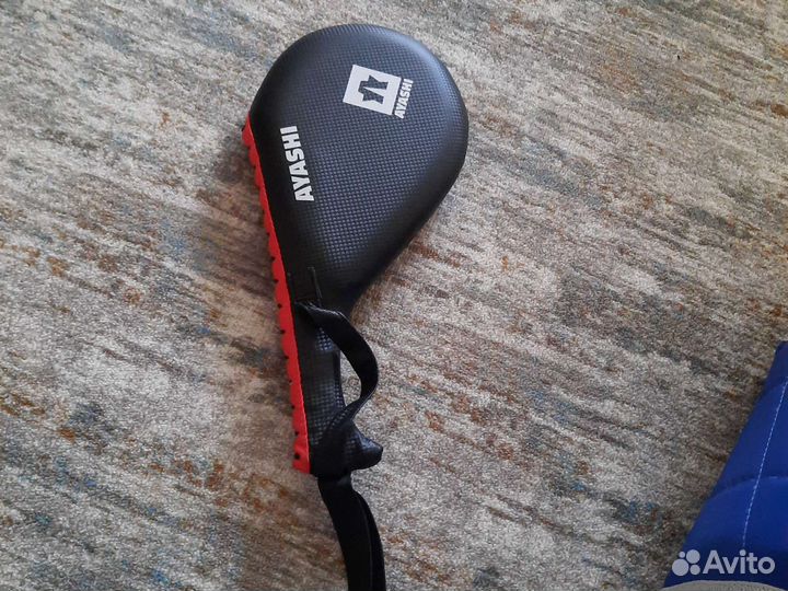 Защита для тэквандо