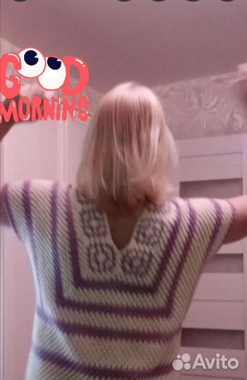 Сарафан летний