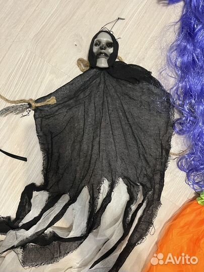 Костюм для хеллоуина