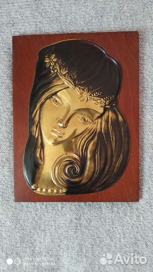 Чеканки СССР