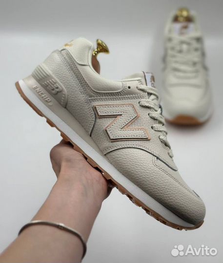 Кроссовки женские New balance