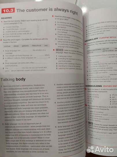 Keynote upper intermediate Workbook