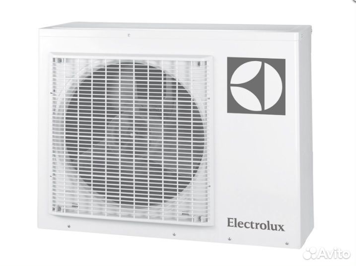 Сплит-система Кондиционер Electrolux eacs/I-09 HM
