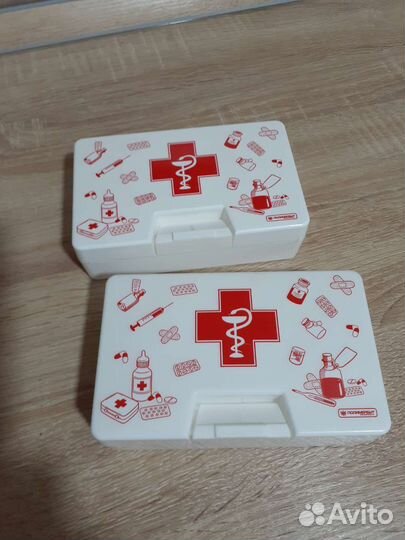 Баночки для чая