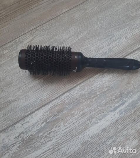 Щетка брашинг