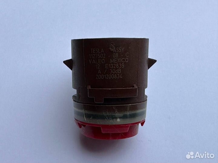 Датчик ассистента парковки Tesla Model 3 2020