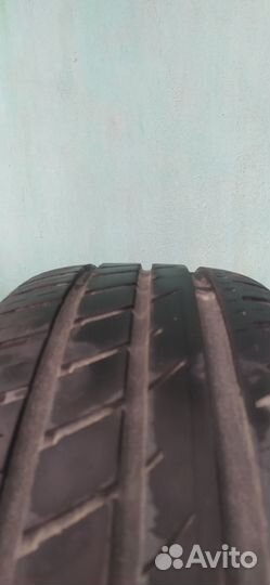 Nokian Tyres Nordman SX2 195/60 R15 88H