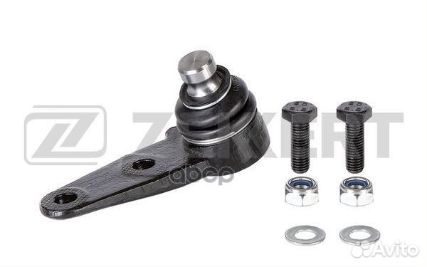 Опора шаровая перед. ниж. лев. Audi 80 IV 86