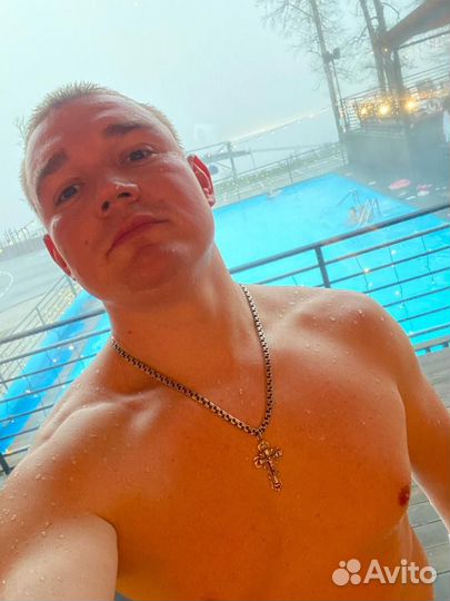 Термальный комплекс в горах Розы Хутор ежедневно