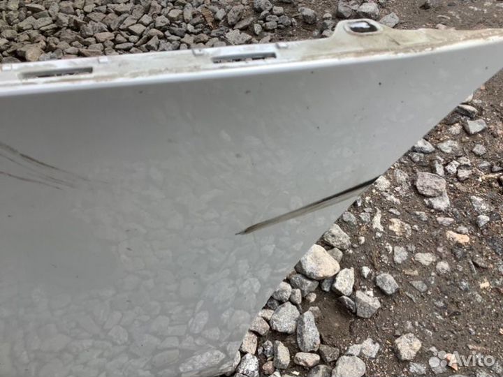 Бампер задний Bmw 6-Serie Gt G32 B57 2018