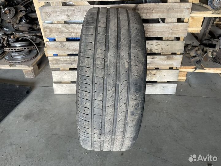 Колесо Mercedes-Benz GLC AMG 255/45R20