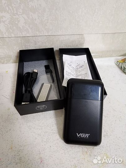 Продам шейдер