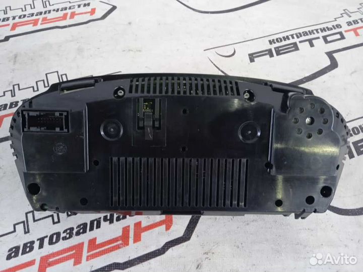 Щиток приборов BMW X5 E70 атм S3127