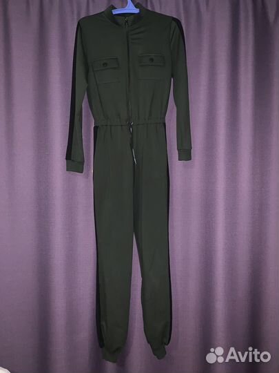 Комбинезон женский
