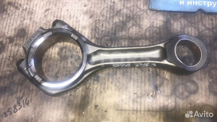 Шатун DAF XF 105 2013 1861306
