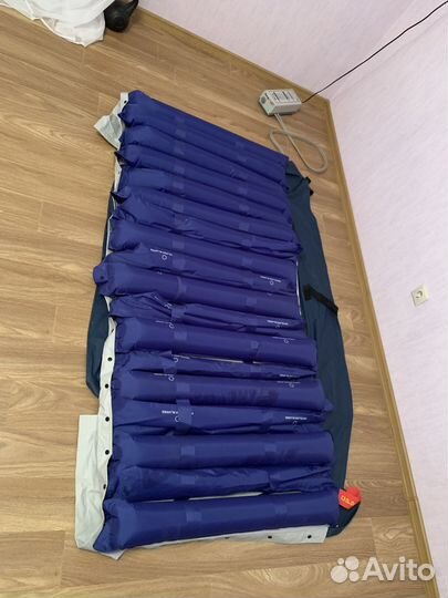 Противопролежневый матрас