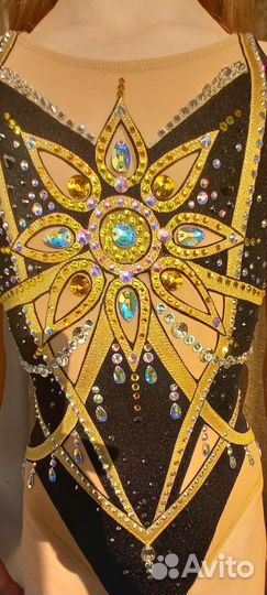 Купальники для выступления