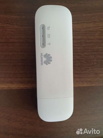Модемы и роутеры 4g wi fi Huawei E8372