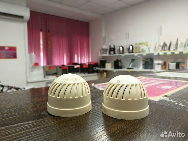 Пожарная сигнализация