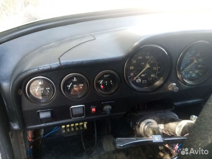 Ваз 2106