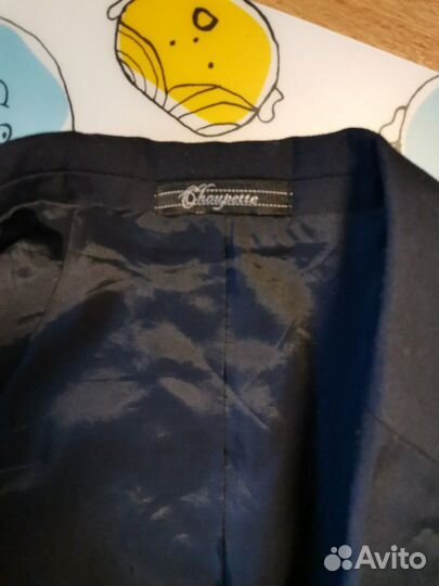 Школьная форма с 1 по 5 класс пакетом