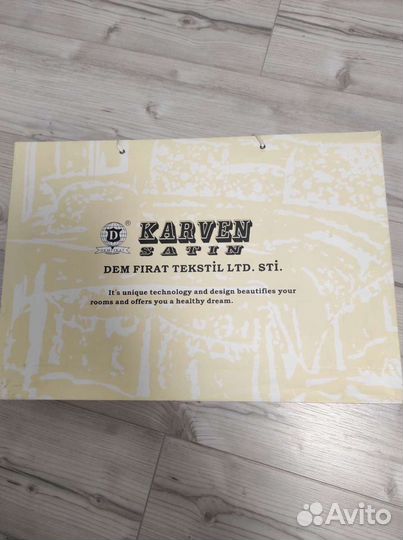 Постельное белье, сатин, евро, красный, сердце