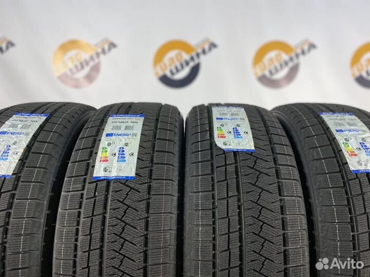 Boto WD69 255/50 R20 113H