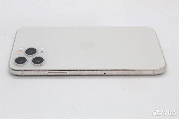 Apple iPhone 11 Pro 256Gb Silver