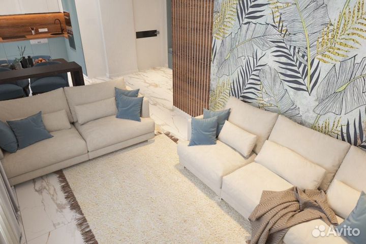 Дизайн интерьера Дизайнер интерьера Визуализация