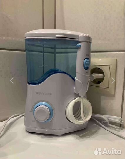 Ирригатор revyline