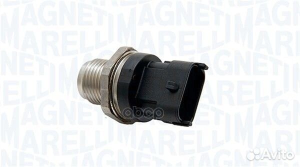 Датчик давления 215810006900 magneti marelli