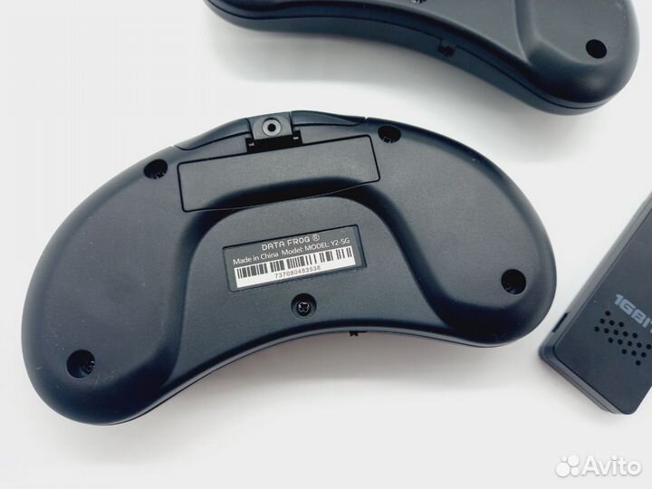 98883 Игровая консоль Data Frog