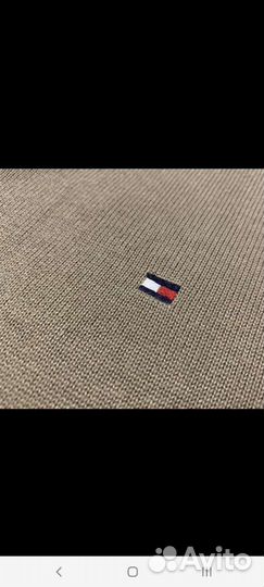 Продам мужской джемпер Tommy Hilfiger