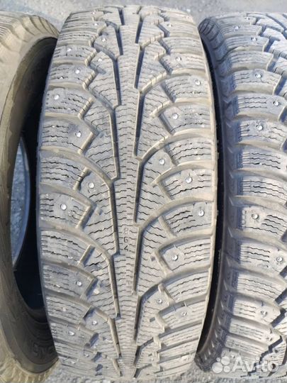 Nokian Tyres Nordman 5 185/65 R15