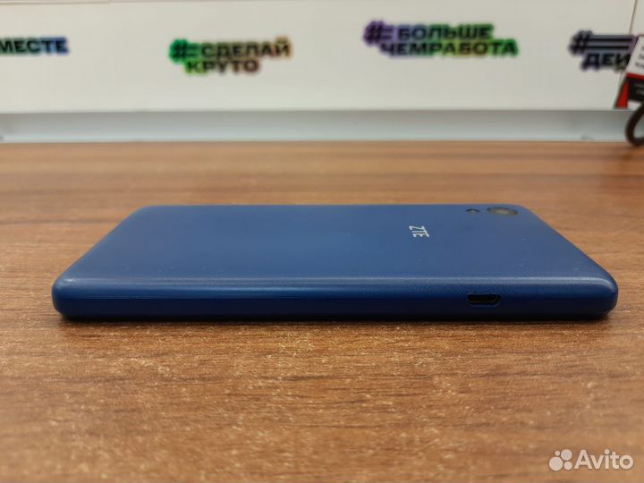 ZTE Blade L8, 32 ГБ