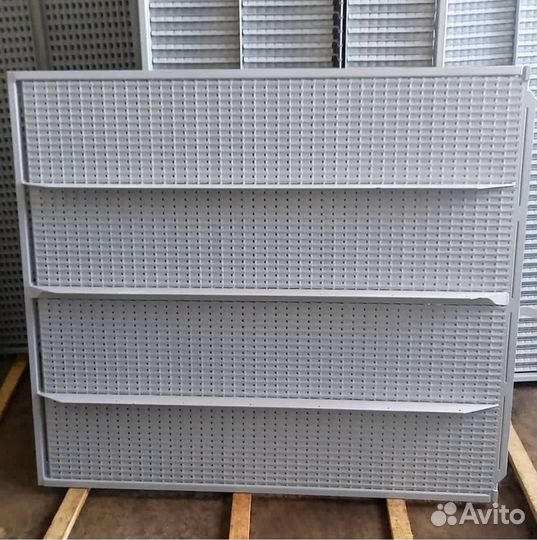 Ремонт и продажа Решет к комбайнам