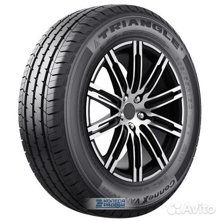 Triangle Connex Van TV701 215/70 R16 T